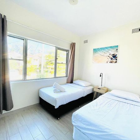 Lotus Stay Manly - Apartment 29A Cité de Cité de Sydney Extérieur photo