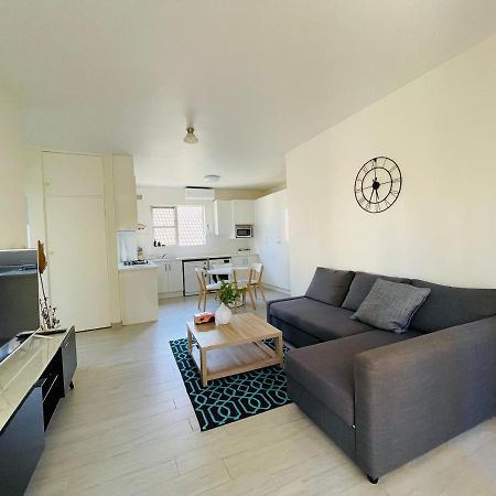 Lotus Stay Manly - Apartment 29A Cité de Cité de Sydney Extérieur photo