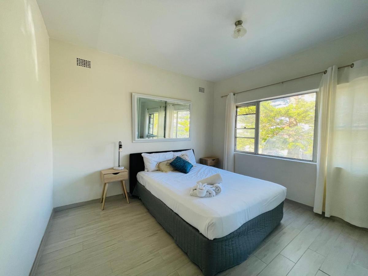 Lotus Stay Manly - Apartment 29A Cité de Cité de Sydney Extérieur photo