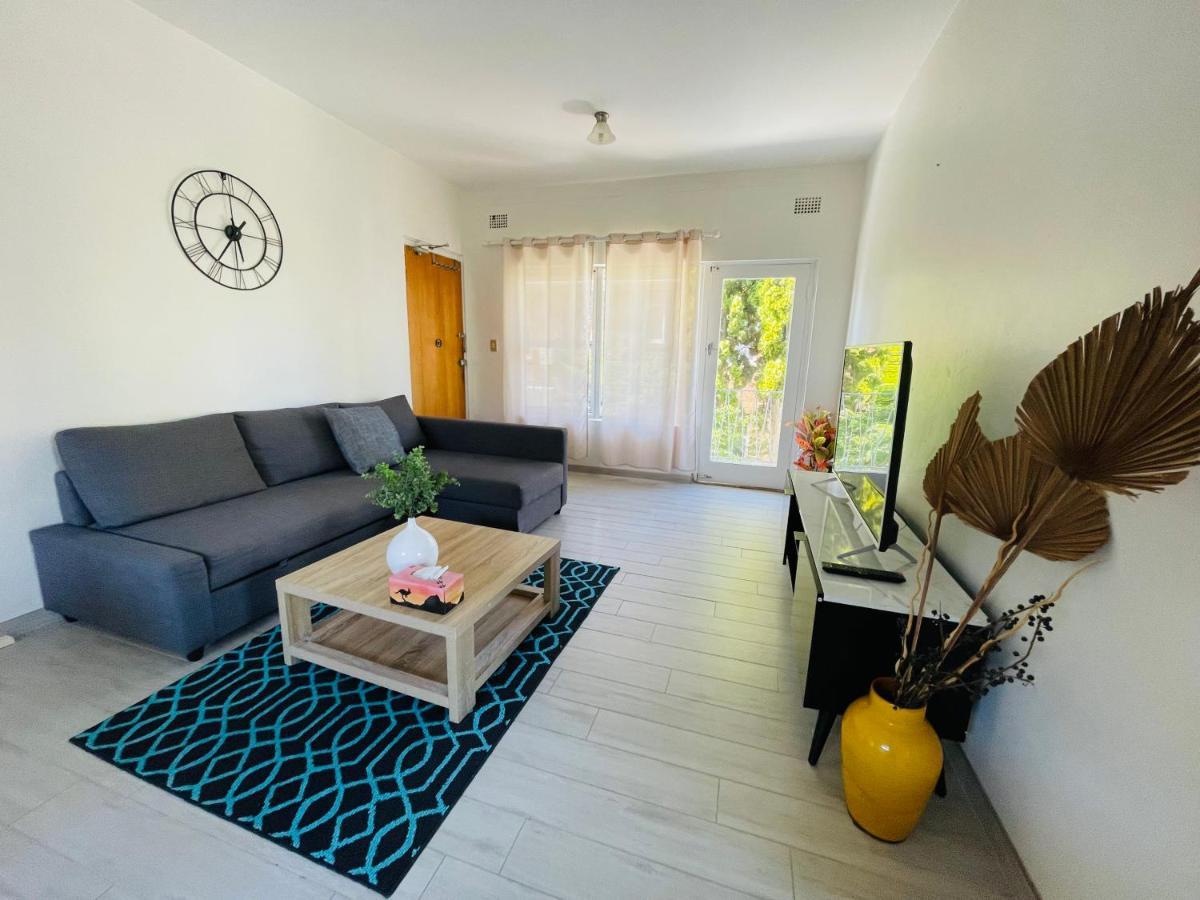 Lotus Stay Manly - Apartment 29A Cité de Cité de Sydney Extérieur photo