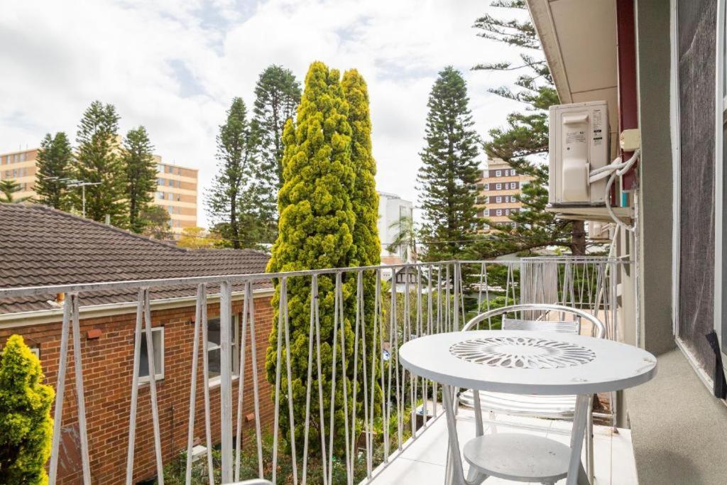 Lotus Stay Manly - Apartment 29A Cité de Cité de Sydney Extérieur photo